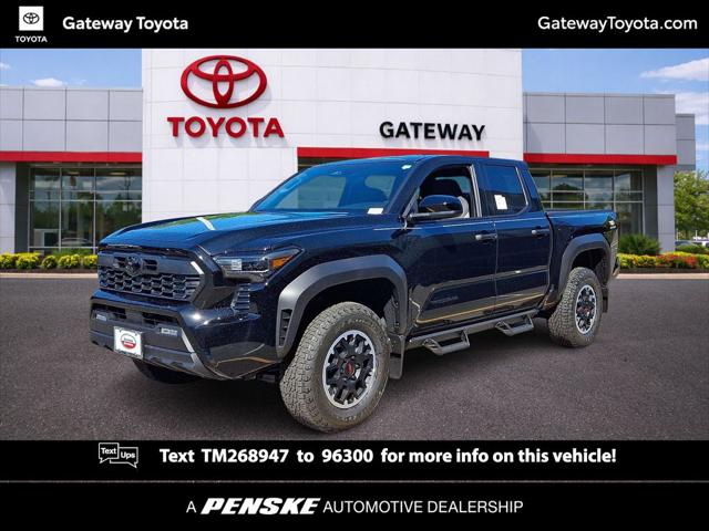 2026 Toyota Tacoma TRD Off Road for sale in Toms River, NJ