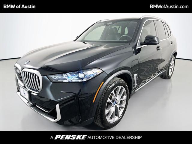 2024 BMW X5 xDrive50e for sale in Austin, TX