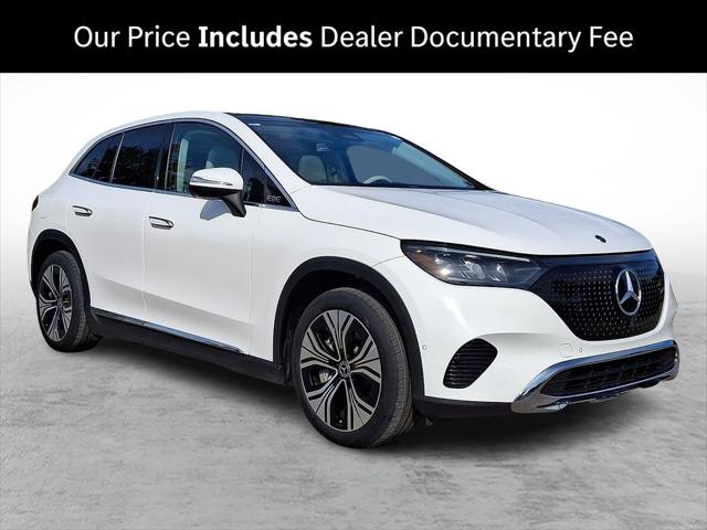 2023 Mercedes-Benz EQE 350 4MATIC for sale in Fort Washington, PA