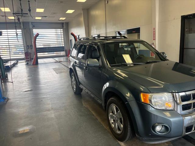 2010 Ford Escape Limited for sale near Groveport, OH