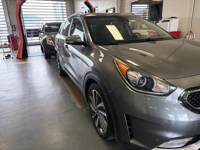 2018 Kia Niro Touring for sale near Groveport, OH