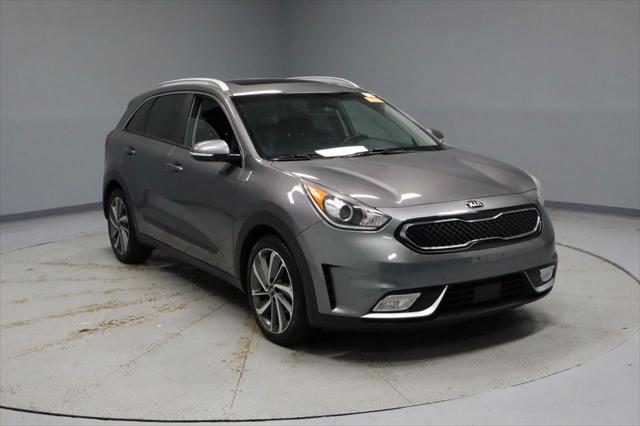 2018 Kia Niro Touring for sale near Groveport, OH