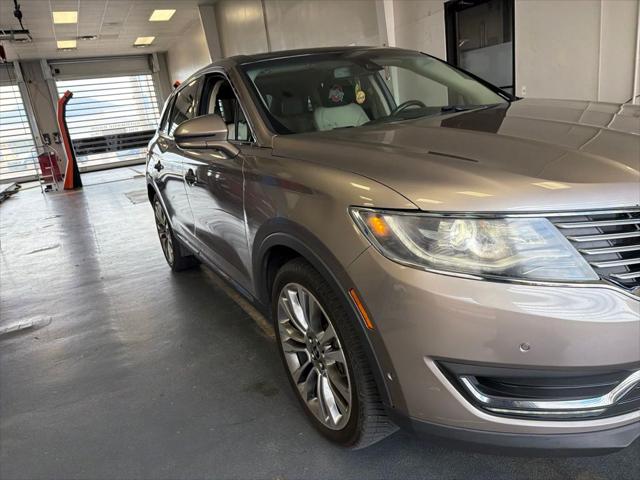 2018 Lincoln MKX for sale near Groveport, OH