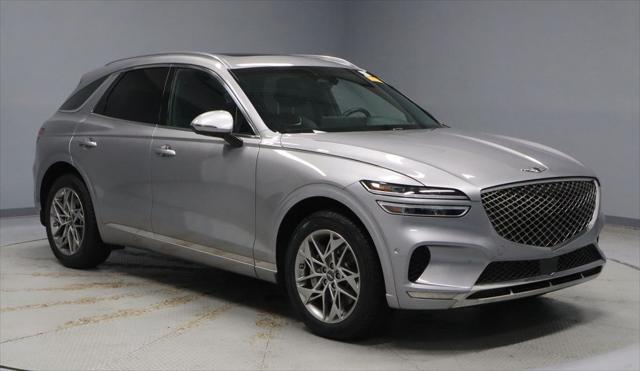 2023 Genesis GV70 2.5T AWD for sale in Groveport, OH