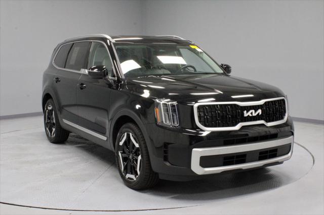 2024 Kia Telluride EX for sale in Groveport, OH