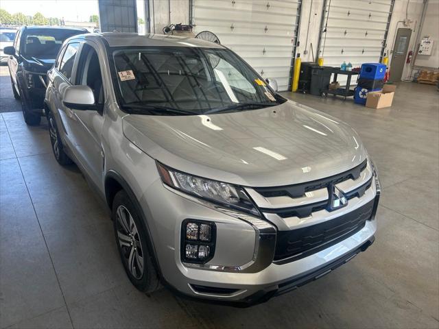 2024 Mitsubishi Outlander Sport 2.0 ES for sale in Groveport, OH