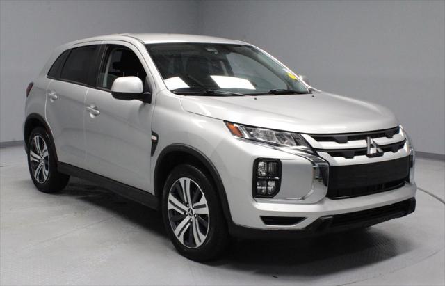 2024 Mitsubishi Outlander Sport 2.0 ES for sale in Groveport, OH
