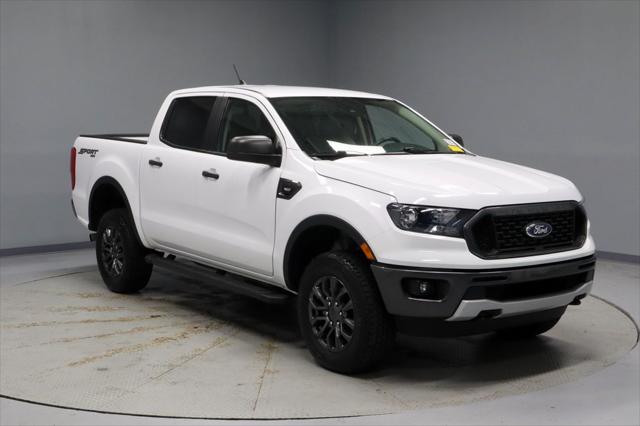2023 Ford Ranger XLT for sale in Groveport, OH