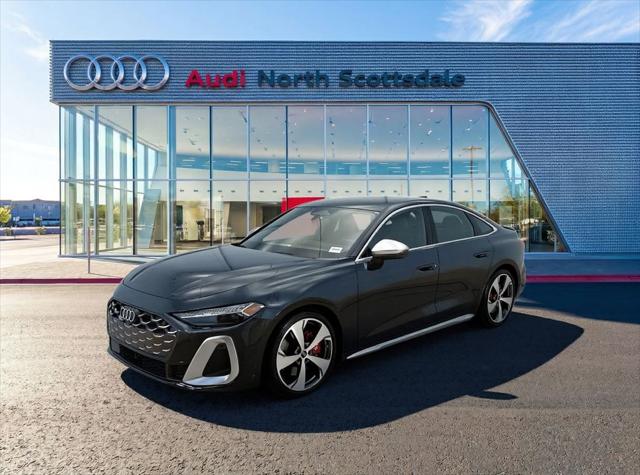 2026 Audi S5 Premium Plus TFSI quattro S tronic for sale in Phoenix, AZ