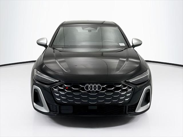 2026 Audi S5 Premium Plus TFSI quattro S tronic