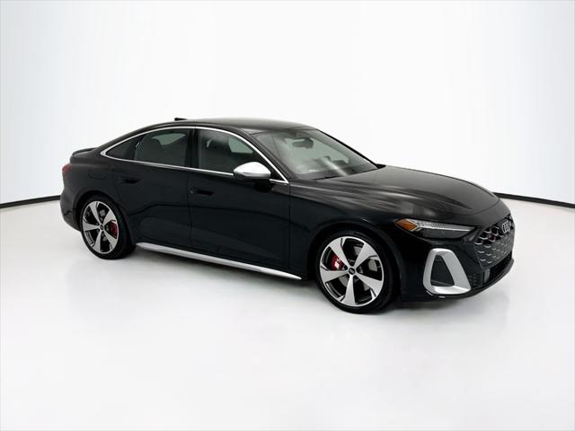 2026 Audi S5 Premium Plus TFSI quattro S tronic