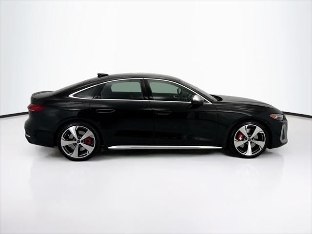 2026 Audi S5 Premium Plus TFSI quattro S tronic