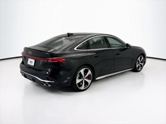 2026 Audi S5 Premium Plus TFSI quattro S tronic