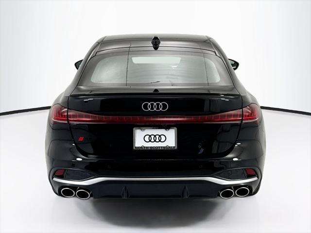 2026 Audi S5 Premium Plus TFSI quattro S tronic