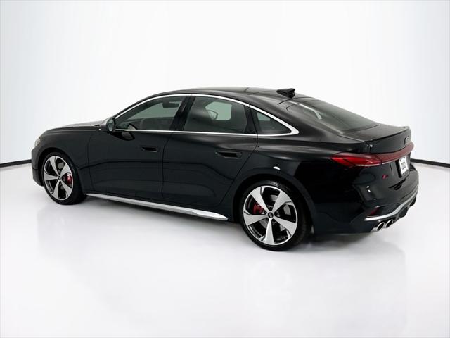 2026 Audi S5 Premium Plus TFSI quattro S tronic