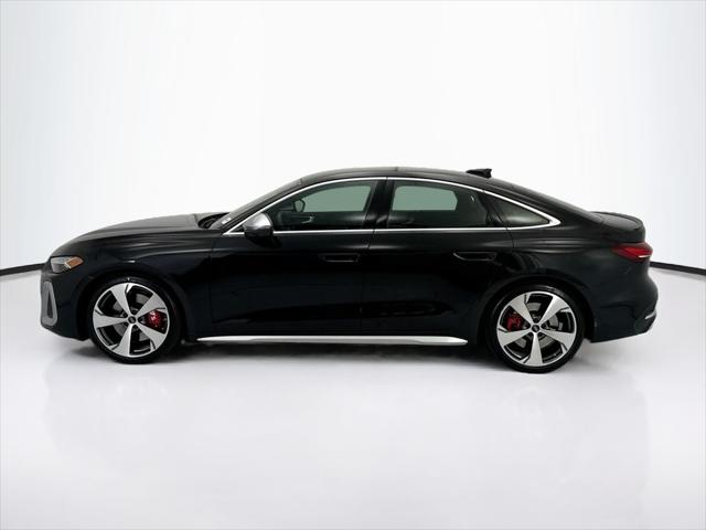 2026 Audi S5 Premium Plus TFSI quattro S tronic