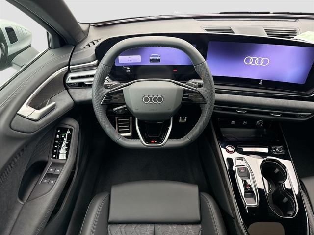 2026 Audi S5 Premium Plus TFSI quattro S tronic