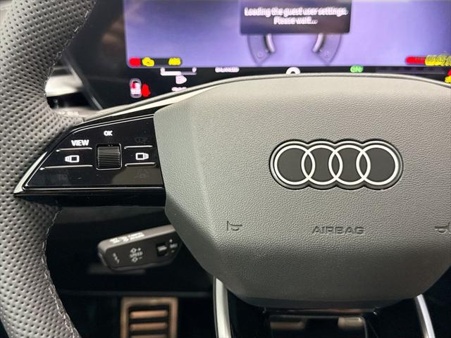2026 Audi S5 Premium Plus TFSI quattro S tronic