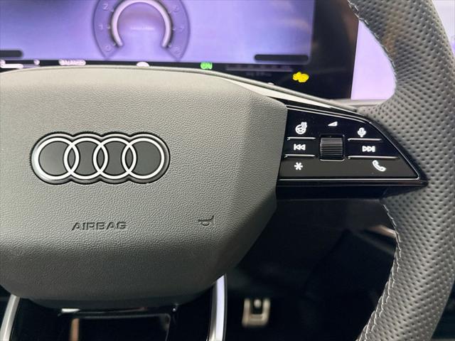 2026 Audi S5 Premium Plus TFSI quattro S tronic