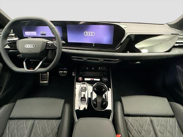 2026 Audi S5 Premium Plus TFSI quattro S tronic