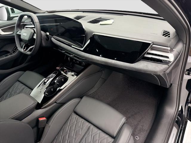 2026 Audi S5 Premium Plus TFSI quattro S tronic