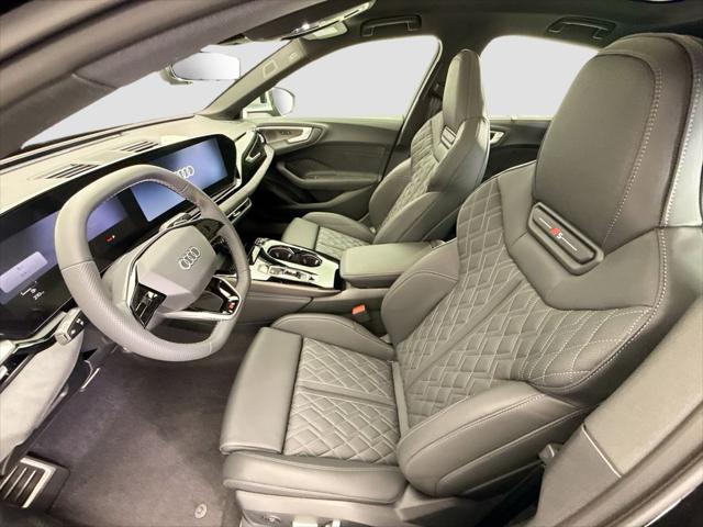 2026 Audi S5 Premium Plus TFSI quattro S tronic