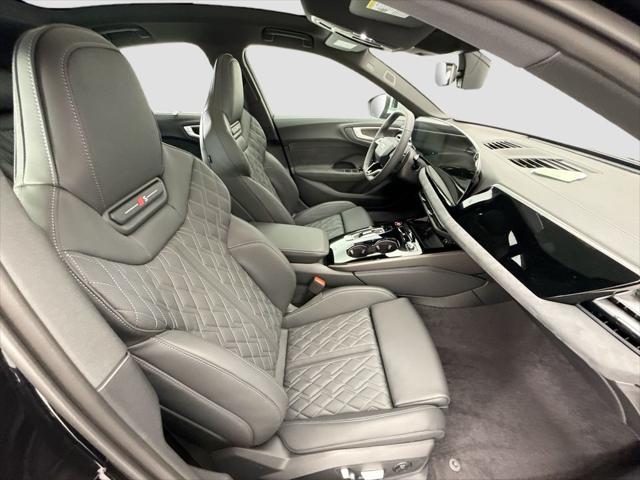 2026 Audi S5 Premium Plus TFSI quattro S tronic