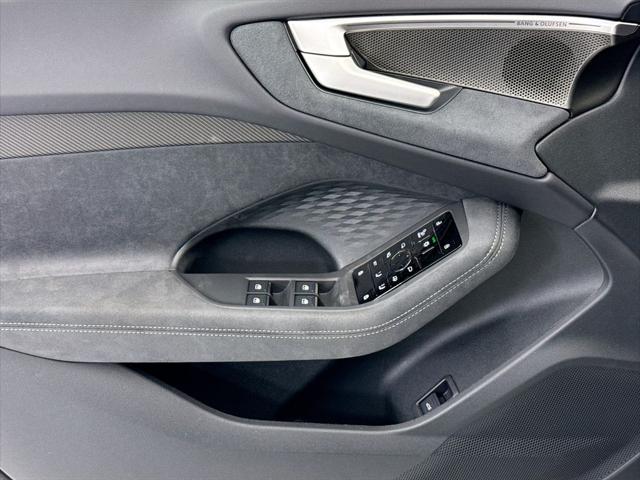 2026 Audi S5 Premium Plus TFSI quattro S tronic