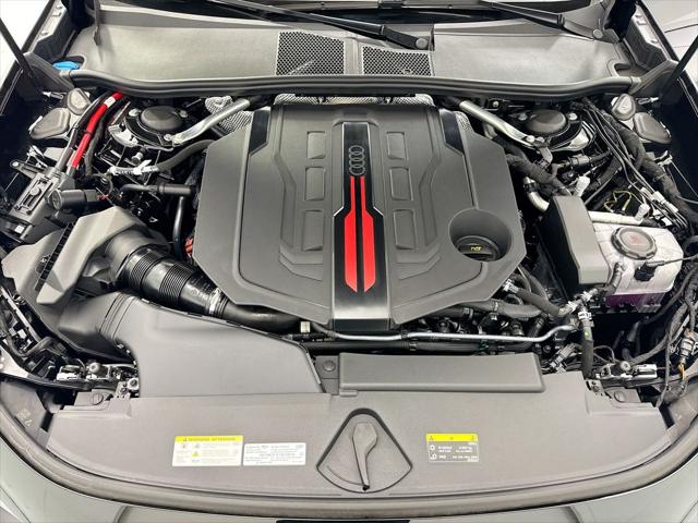 2026 Audi S5 Premium Plus TFSI quattro S tronic