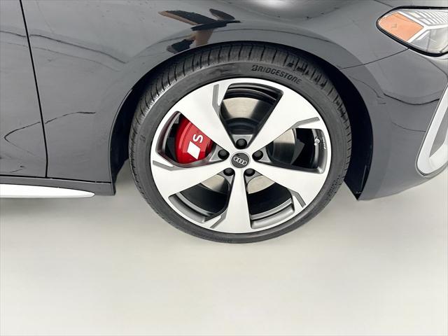 2026 Audi S5 Premium Plus TFSI quattro S tronic