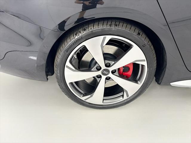 2026 Audi S5 Premium Plus TFSI quattro S tronic