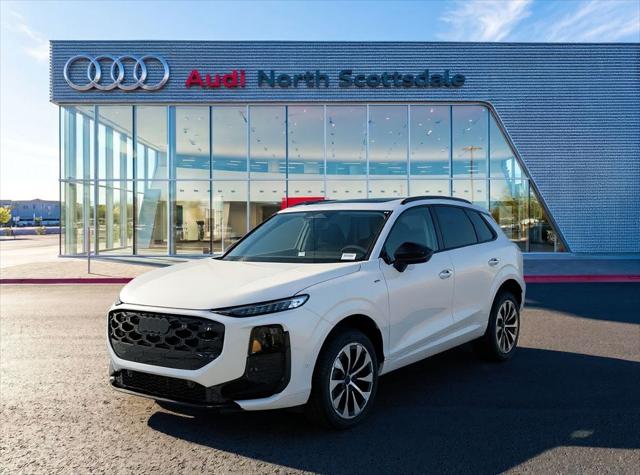 2026 Audi Q3 TFSI quattro S tronic for sale in Phoenix, AZ