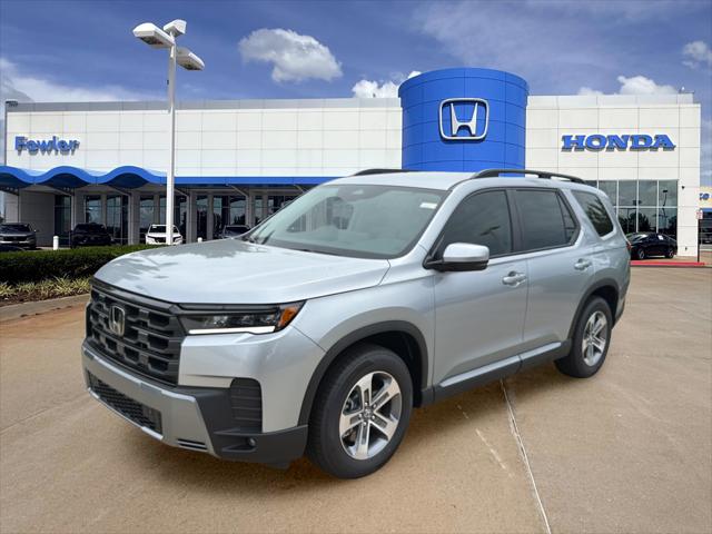 2026 Honda Pilot EX-L for sale in Norman, OK