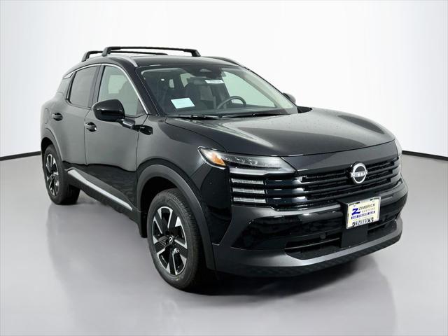 2026 Nissan Kicks SV for sale in Madison, WI