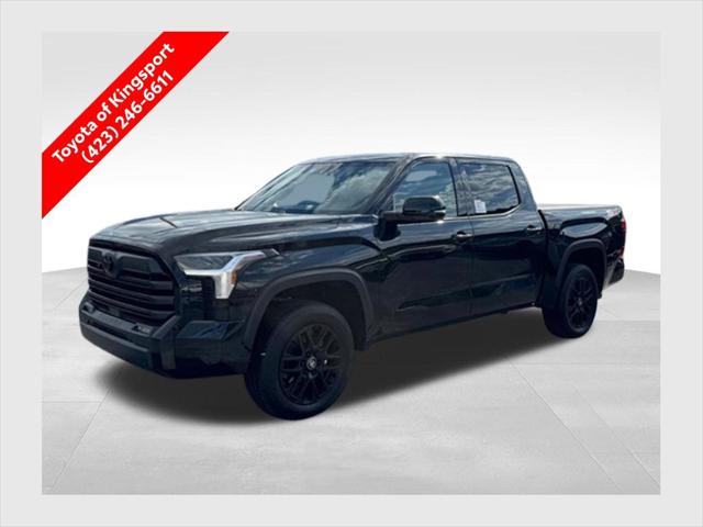 2026 Toyota Tundra SR5 CrewMax 5.5' Bed for sale in Kingsport, TN