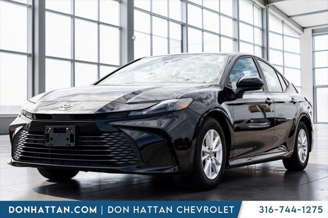 2025 Toyota Camry LE for sale in Wichita, KS