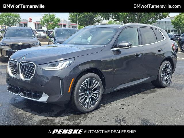 2026 BMW X3 30 xDrive for sale in Turnersville, NJ