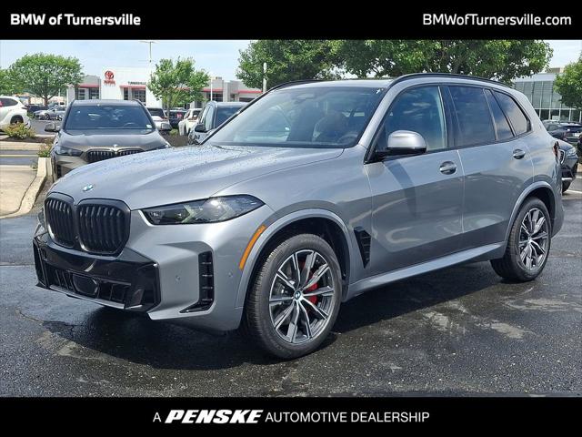 2026 BMW X5 xDrive40i for sale in Turnersville, NJ