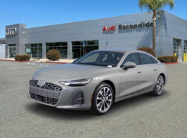 2026 Audi A6 Premium Plus quattro S tronic for sale in Escondido, CA