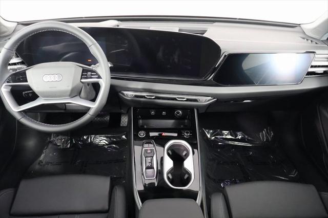 2026 Audi A6 Premium Plus quattro S tronic
