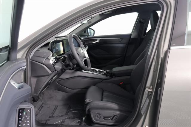 2026 Audi A6 Premium Plus quattro S tronic