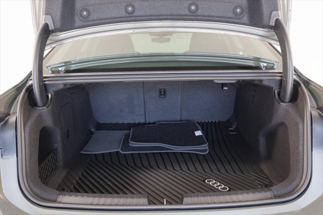 2026 Audi A6 Premium Plus quattro S tronic