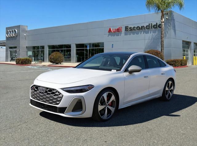2026 Audi S5 Premium Plus TFSI quattro S tronic for sale in Escondido, CA