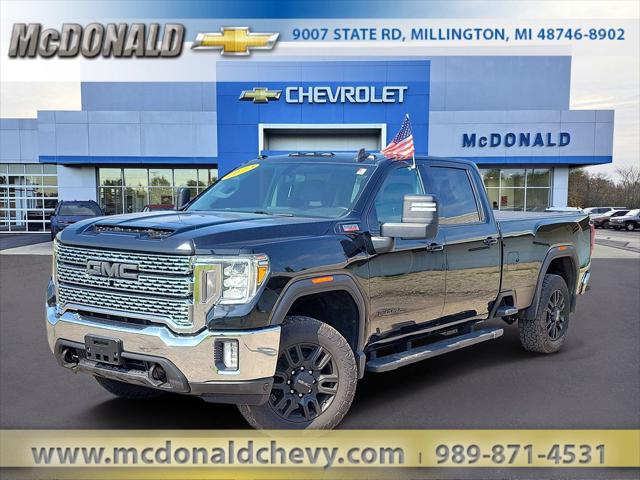 2023 GMC Sierra 2500HD SLE for sale in Millington, MI