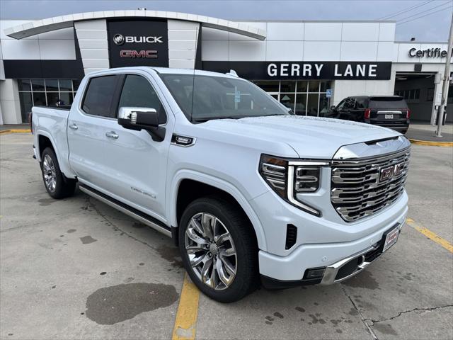 2026 GMC Sierra 1500 Crew Cab, Short Bed, Denali, 4WD for sale in Baton Rouge, LA