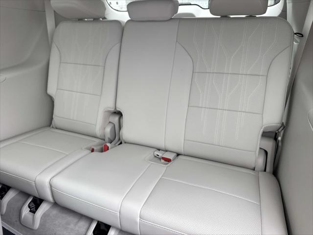 2026 Buick Enclave Avenir FWD