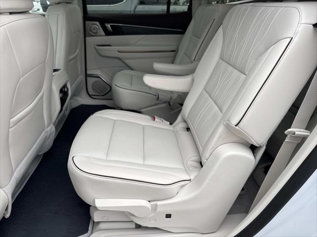 2026 Buick Enclave Avenir FWD