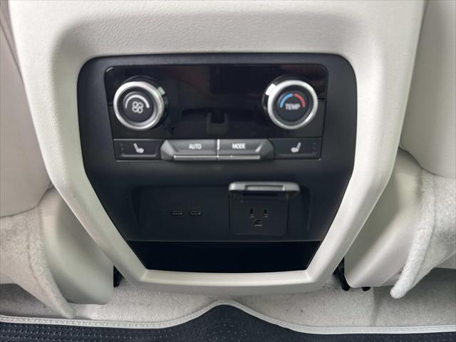 2026 Buick Enclave Avenir FWD
