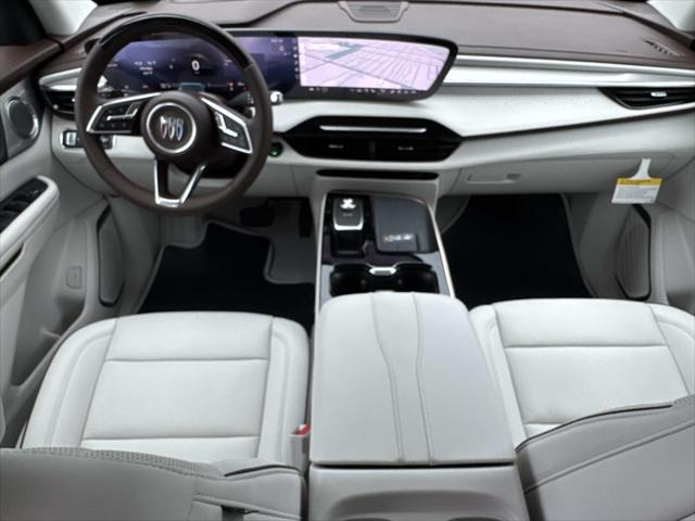 2026 Buick Enclave Avenir FWD