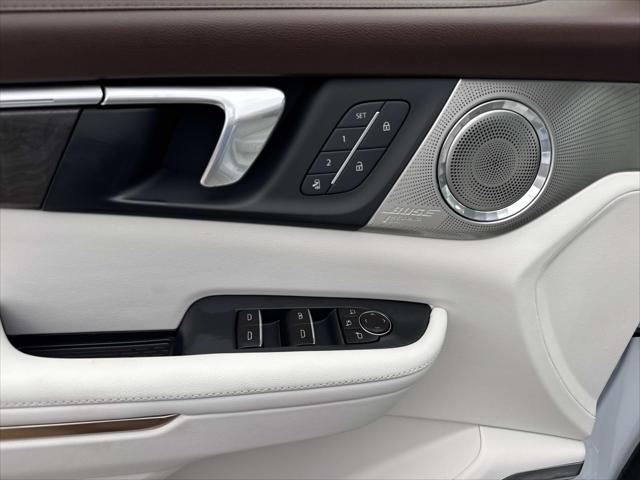 2026 Buick Enclave Avenir FWD